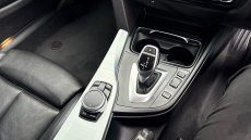 BMW 4 Series 420i M Sport 5dr Auto [Professional Media] Petrol Hatchback